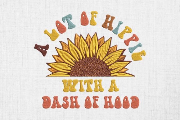 A Lot of Hippie with a Dash of Hood Review
