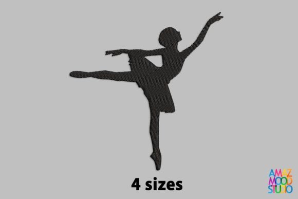 Ballerina 1: A Designer's Review for Boutique Apparel
