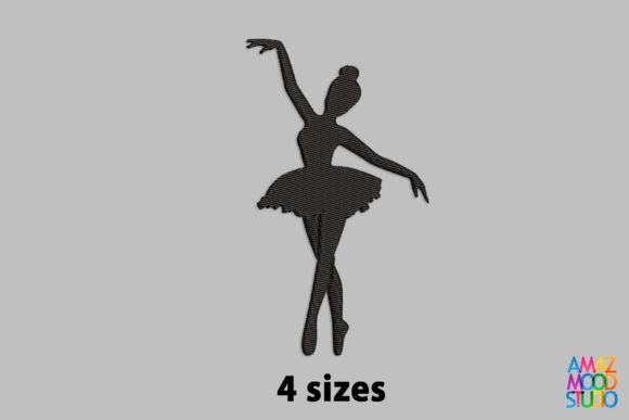 Ballerina 6: A Designer's Review for Small Business Merch
