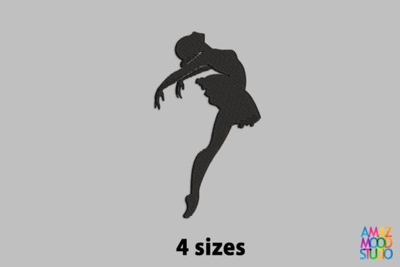 Ballerina 9: A Seasonal Review for Holiday Creators