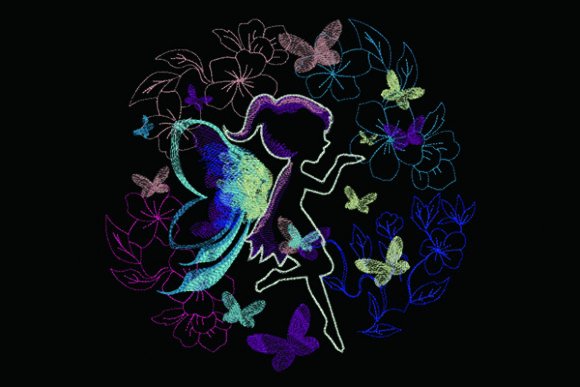 Fairy and Butterfly: A Designer's Real-World Review