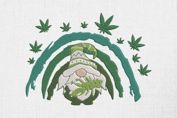Hippie Weed Gnome Review for Etsy Sellers