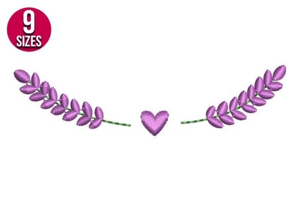 Lavender with Heart: A Designer's Holiday Review