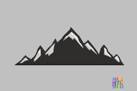 Reviewing Mountain 3 for a Boutique Sweatshirt Drop