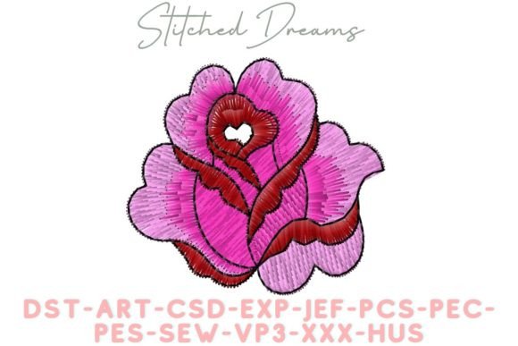 Reviewing the Embroidery Digitizing, Embroidery Pattern