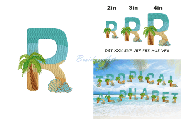 Tropical Font R: A Designer's Review for Real Projects