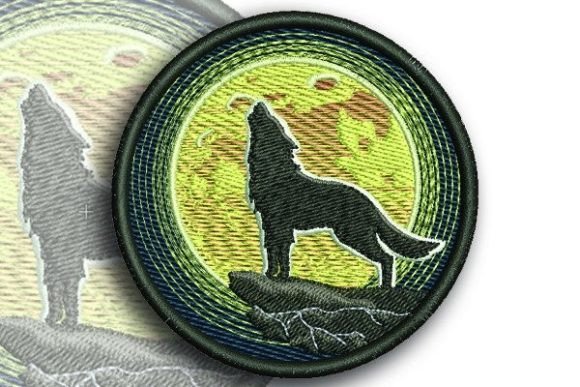 Wolf Under the Moon: A Designer's Review for Boutique Apparel